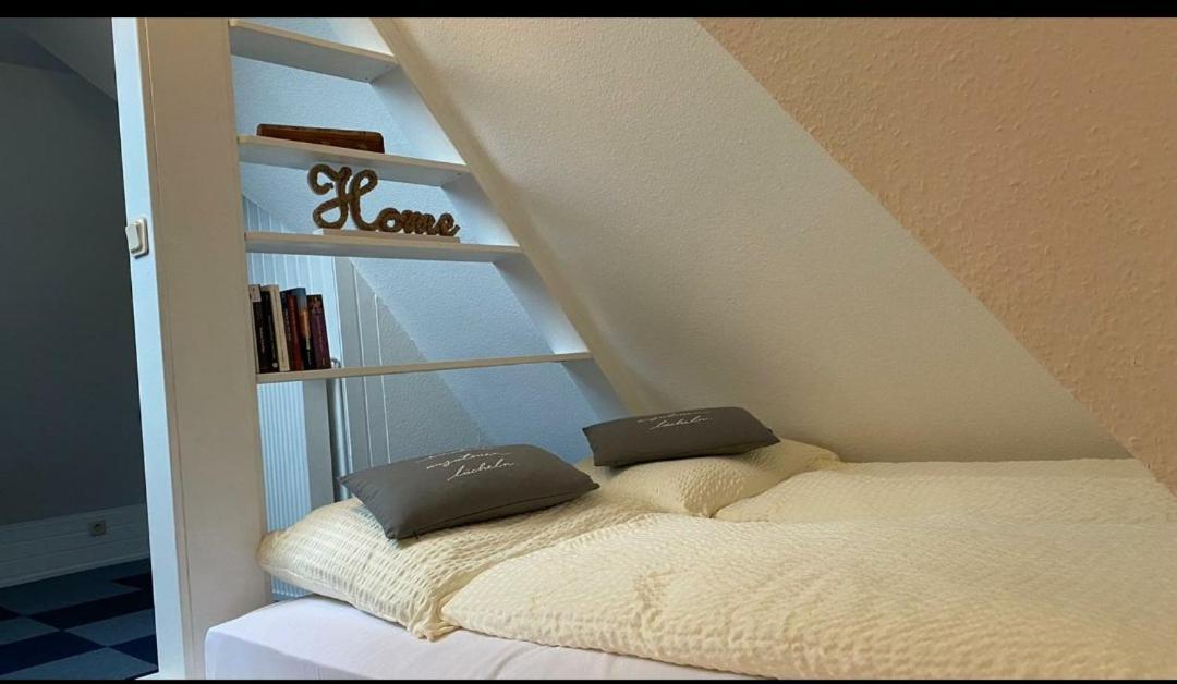 *to Hus* Am Rande Von Apartment *