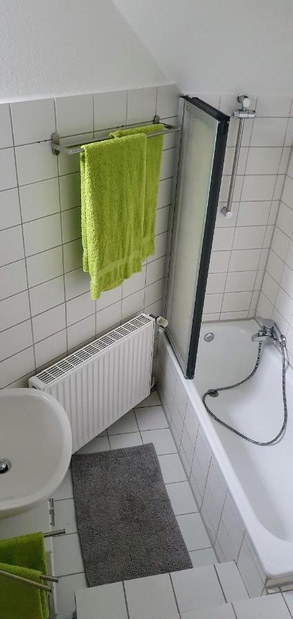 *to Hus* Am Rande Von * Jever